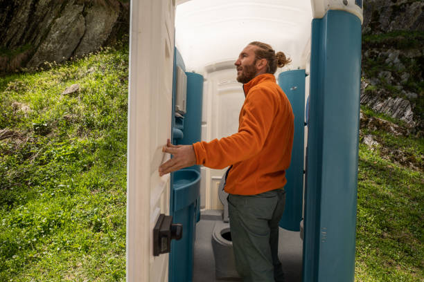 Best Porta potty cleaning services  in Pennington Gap, VA