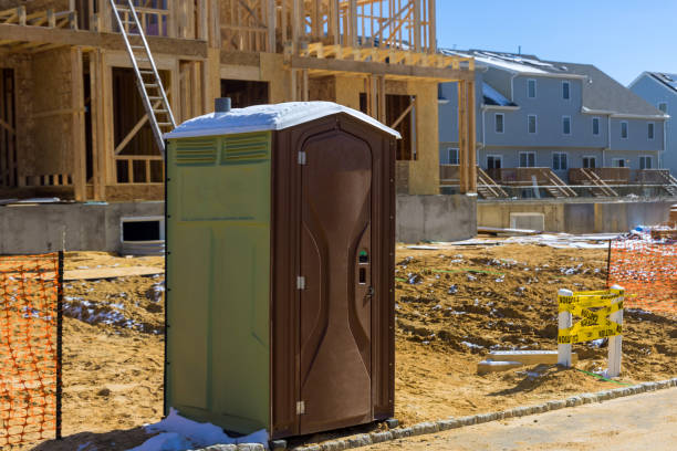 Best Porta potty rental near me  in Pennington Gap, VA