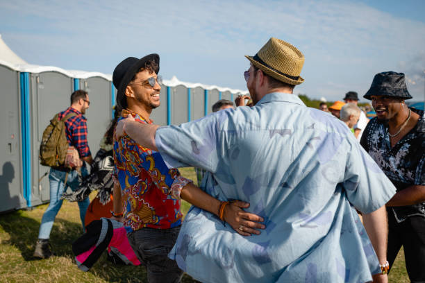 Best Sanitation services for porta potties  in Pennington Gap, VA