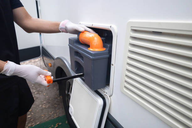 Best Best portable toilet rental  in Pennington Gap, VA