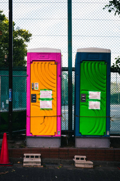 Best Porta potty rental for parties  in Pennington Gap, VA