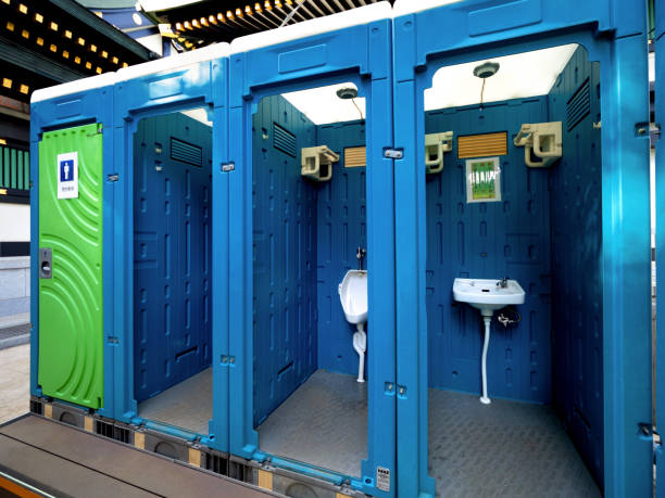 Portable Toilet Options We Offer in Pennington Gap, VA