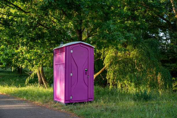 Portable bathroom rental in Pennington Gap, VA